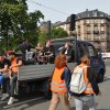 Dino-Umzug 2017